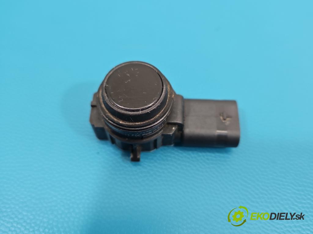 Bmw 3 F30 2011-2018 2.0d 184hp manual 135 kW 1995 cm3 5- snímač parkovaní: 9261582