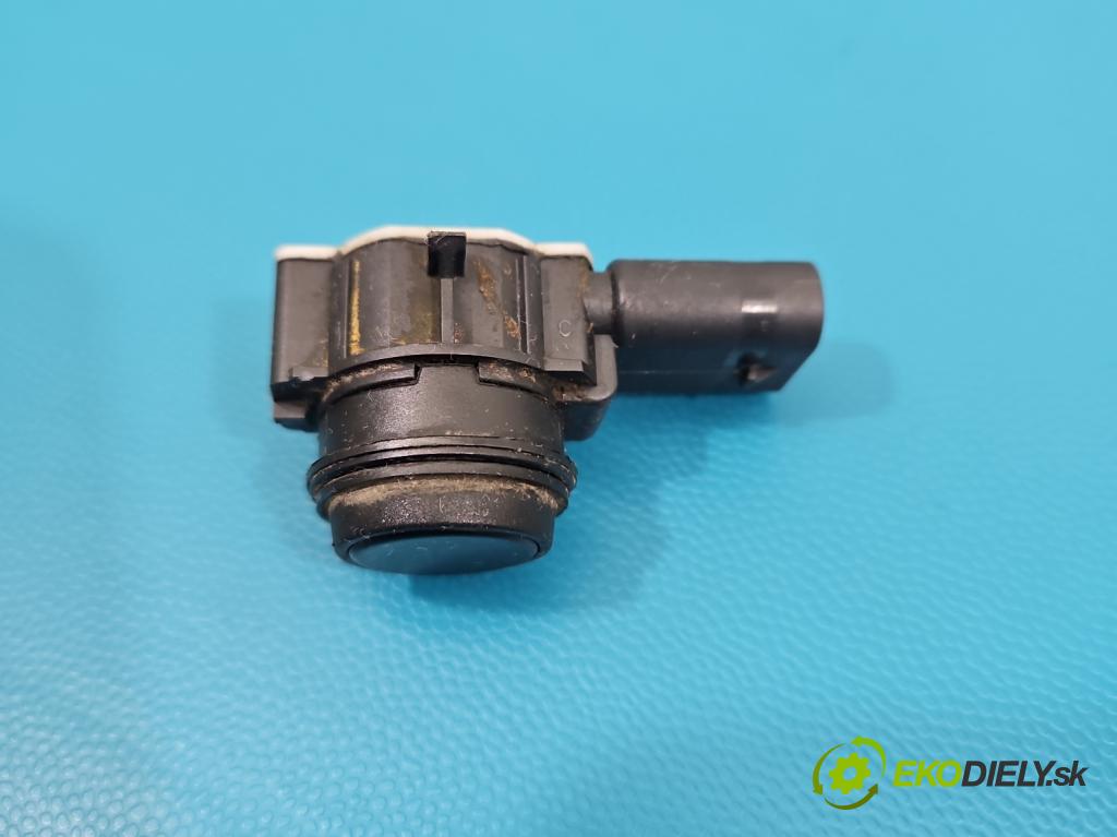 Bmw 3 F30 2011-2018 2.0d 184hp manual 135 kW 1995 cm3 5- snímač parkovaní: 9261582