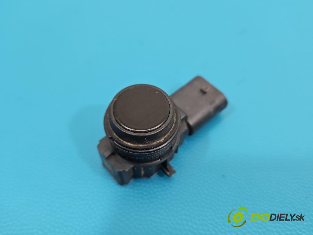 Bmw 3 F30 2011-2018 2.0d 184hp manual 135 kW 1995 cm3 5- snímač parkovaní: 9261582