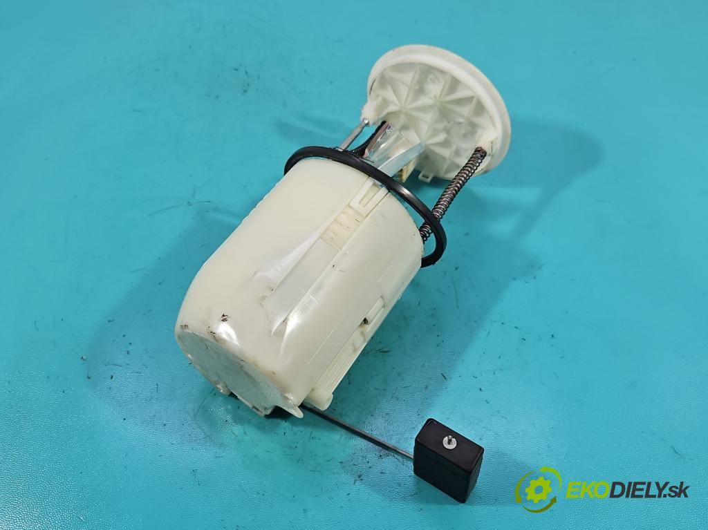 Suzuki SX4 I 2006-2014 1.6 16v 120 HP manual 88 kW 1586 cm3 5- čerpadlo palivo 15100-80J00