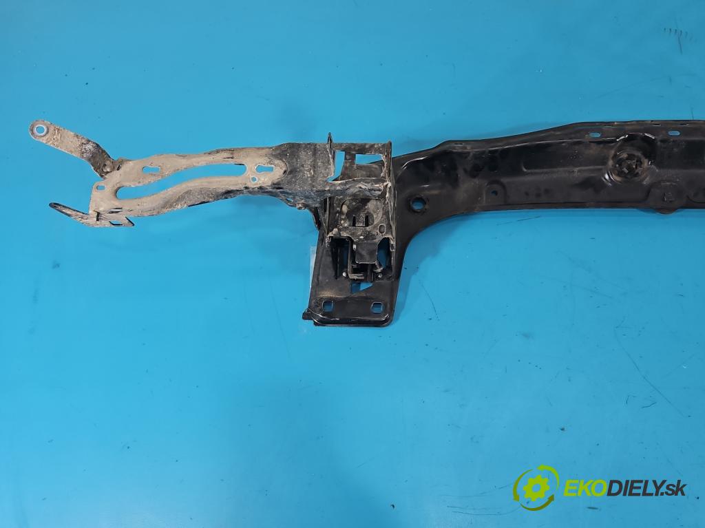 Bmw 3 F30 2011-2018 2.0d 184 hp manual 135 kW 1995 cm3 5- stěna přední  (Přední výztuha)