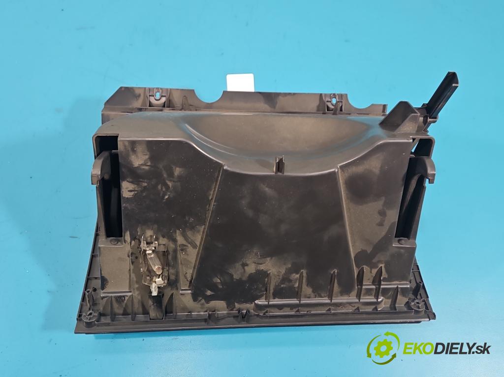 Opel Zafira B 2005-2014 1.8 16V 140 hp manual 103 kW 1796 cm3 5- kastlík 13150268