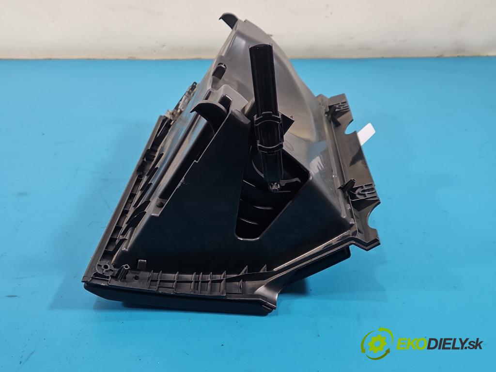 Opel Zafira B 2005-2014 1.8 16V 140 hp manual 103 kW 1796 cm3 5- kastlík 13150268