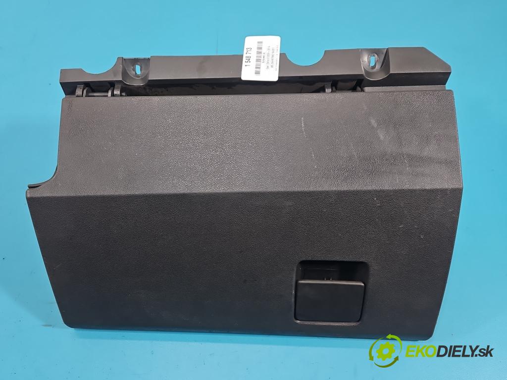 Opel Zafira B 2005-2014 1.8 16V 140 hp manual 103 kW 1796 cm3 5- kastlík 13150268