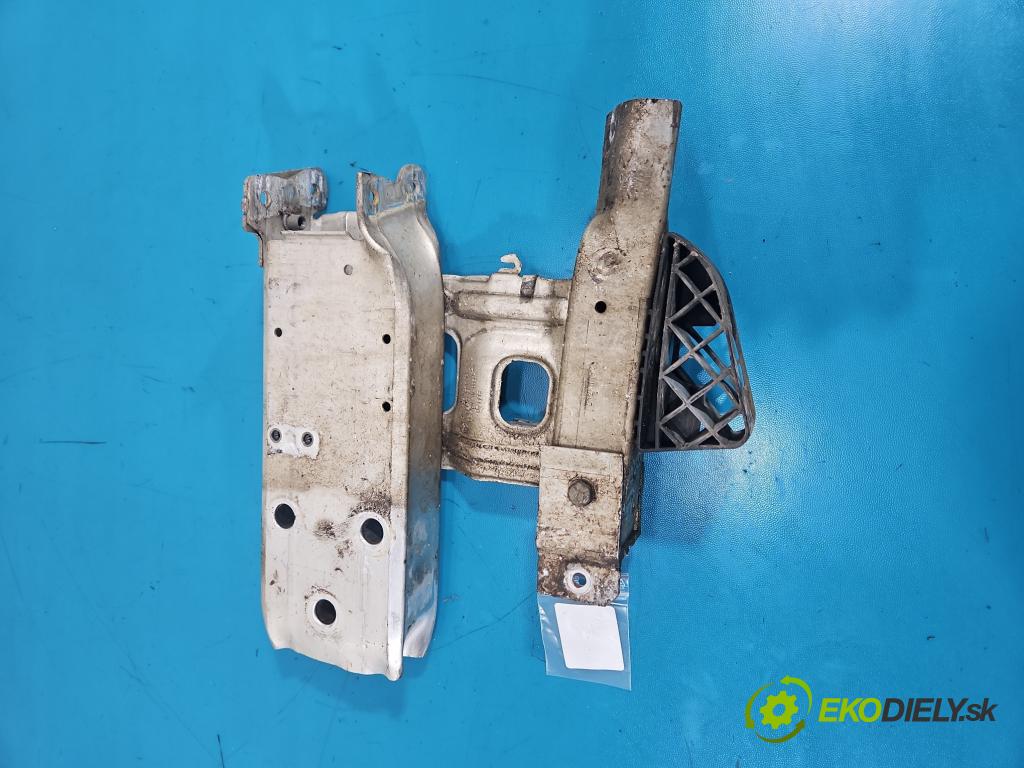 Bmw 3 F30 2011-2018 2.0d 184hp manual 135 kW 1995 cm3 5- výstuha nárazník predné 7266192