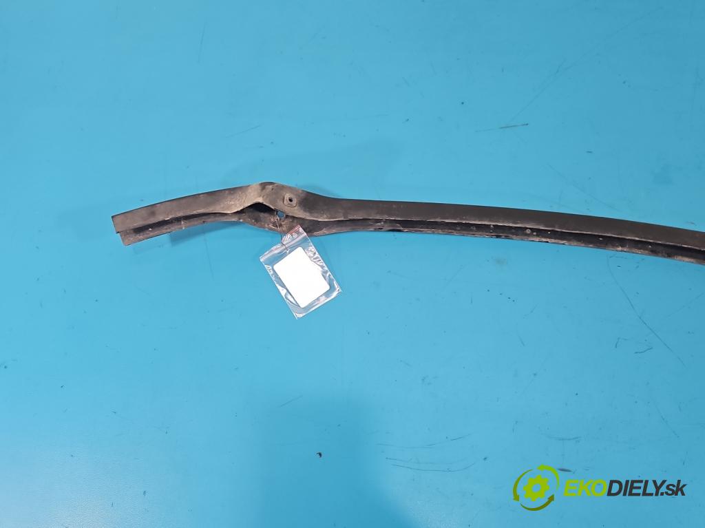 Bmw 3 F30 2011-2018 2.0d 184hp manual 135 kW 1995 cm3 5- výstuha nárazník predné 7266325