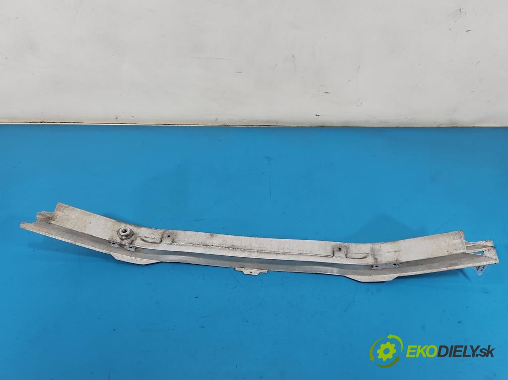 Bmw 3 F30 2011-2018 2.0d 184hp manual 135 kW 1995 cm3 5- výstuha nárazník predné 7255393