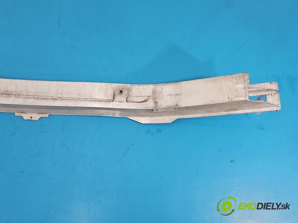 Bmw 3 F30 2011-2018 2.0d 184hp manual 135 kW 1995 cm3 5- výstuha nárazník predné 7255393