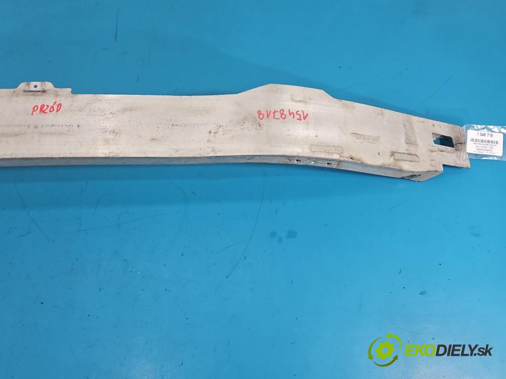 Bmw 3 F30 2011-2018 2.0d 184hp manual 135 kW 1995 cm3 5- výstuha nárazník predné 7255393