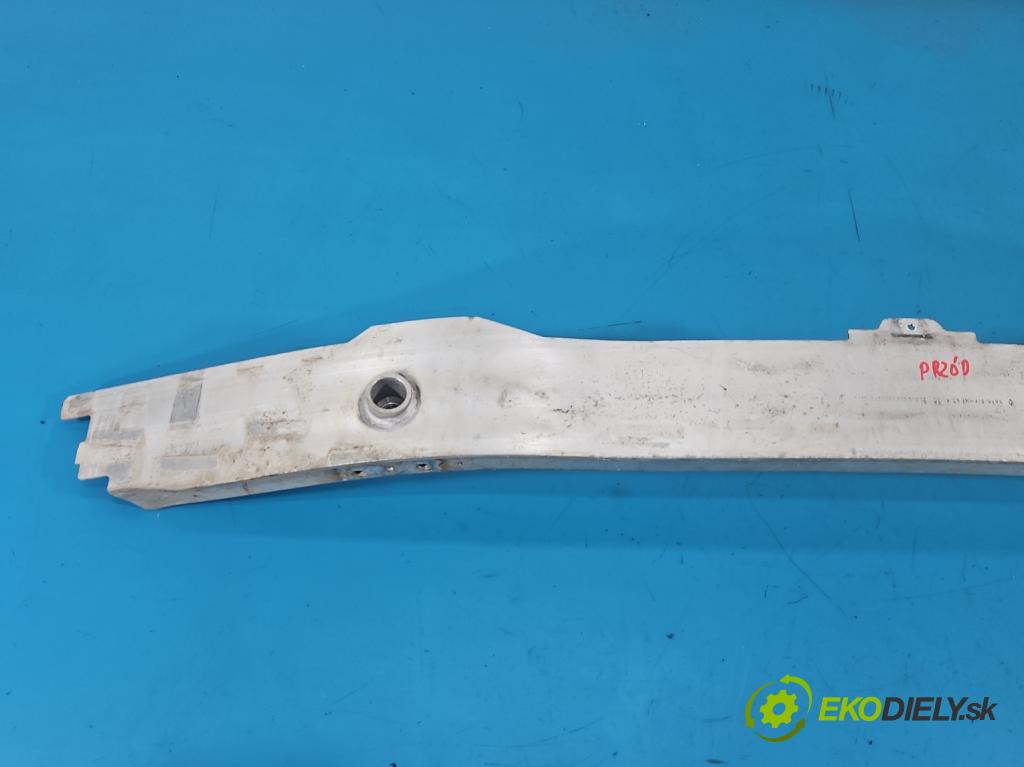 Bmw 3 F30 2011-2018 2.0d 184hp manual 135 kW 1995 cm3 5- výstuha nárazník predné 7255393