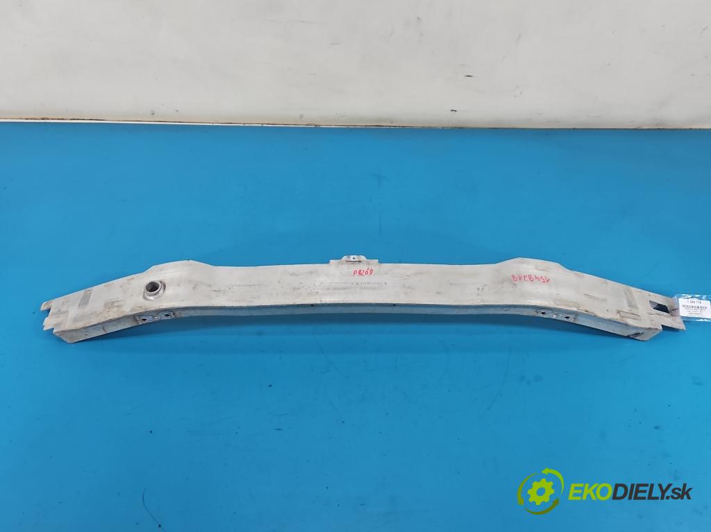 Bmw 3 F30 2011-2018 2.0d 184 hp manual 135 kW 1995 cm3 5- výztuha nárazníku přední 7255393