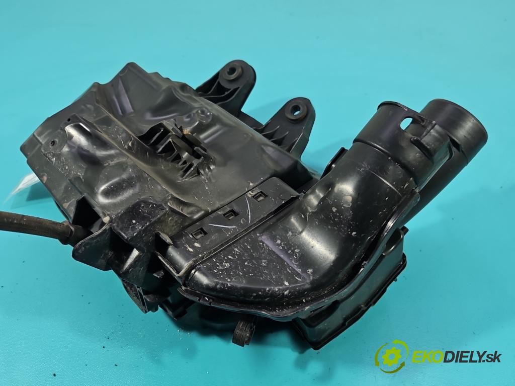 Peugeot 508 II 2018- 1.5 hdi 131 HP manual 96 kW 1499 cm3 5- obal filtra vzduchu 9828002080 (Obal vzduchového filtra)