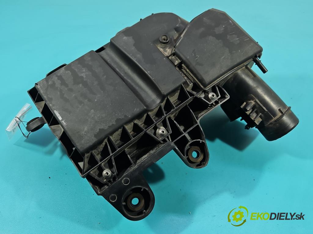 Peugeot 508 II 2018- 1.5 hdi 131 HP manual 96 kW 1499 cm3 5- obal filtra vzduchu 9828002080 (Obal vzduchového filtra)