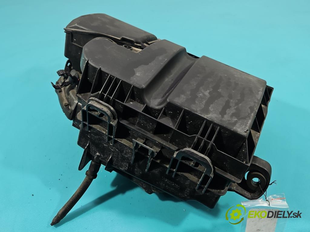 Peugeot 508 II 2018- 1.5 hdi 131 HP manual 96 kW 1499 cm3 5- obal filtra vzduchu 9828002080 (Obal vzduchového filtra)