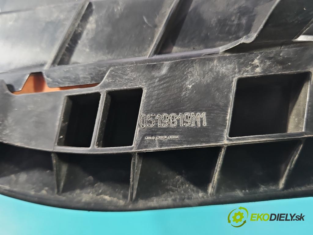 Peugeot 508 II 2018- 1.5 hdi 131 HP manual 96 kW 1499 cm3 5- obal filtra vzduchu 9828002080 (Obal vzduchového filtra)