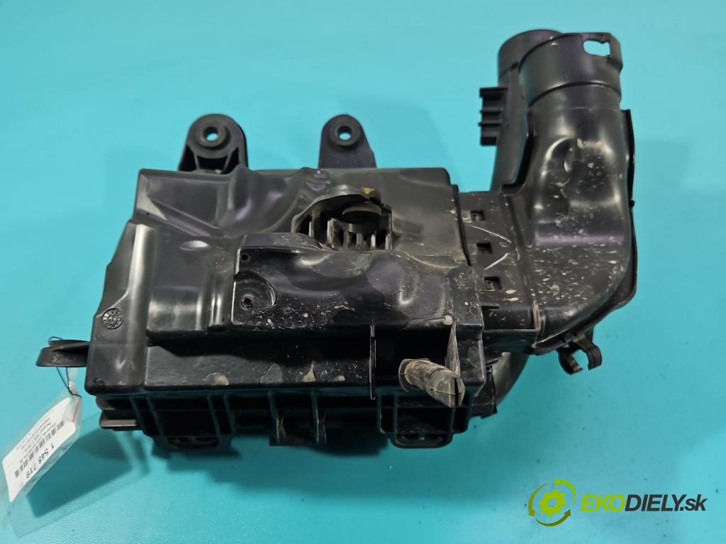 Peugeot 508 II 2018- 1.5 hdi 131 HP manual 96 kW 1499 cm3 5- obal filtra vzduchu 9828002080 (Obal vzduchového filtra)