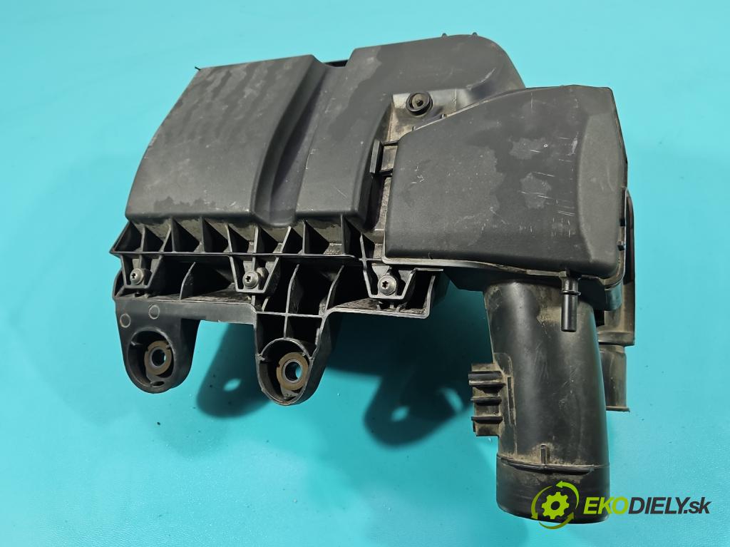 Peugeot 508 II 2018- 1.5 hdi 131 HP manual 96 kW 1499 cm3 5- obal filtra vzduchu 9828002080 (Obal vzduchového filtra)