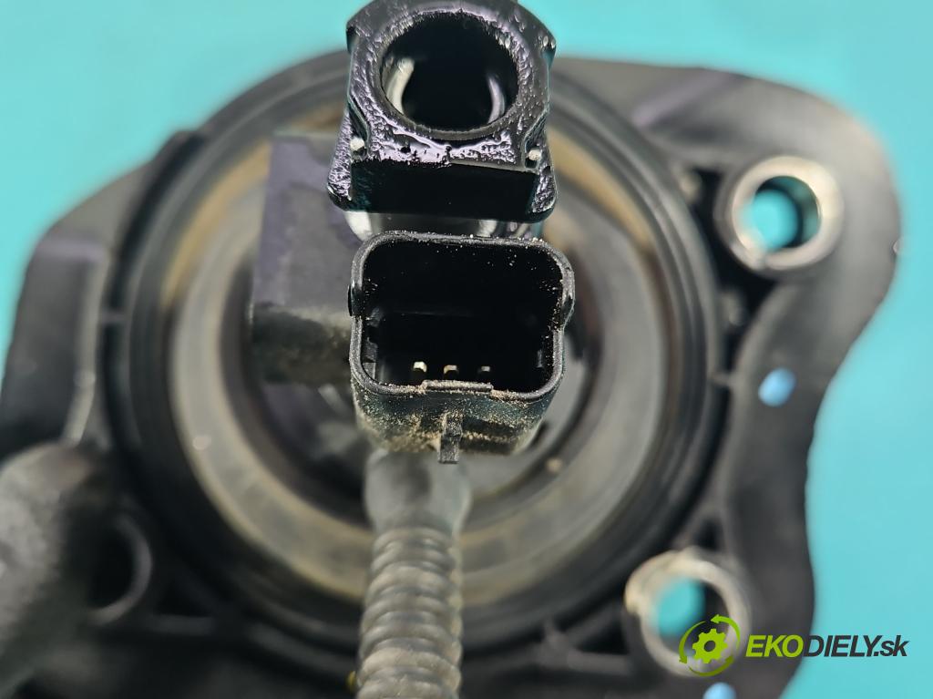 Peugeot 508 II 2018- 1.5 hdi 131 HP manual 96 kW 1499 cm3 5- pedále ostatné 96767288800