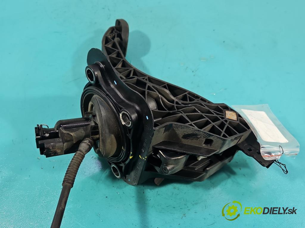 Peugeot 508 II 2018- 1.5 hdi 131 HP manual 96 kW 1499 cm3 5- pedále ostatné 96767288800