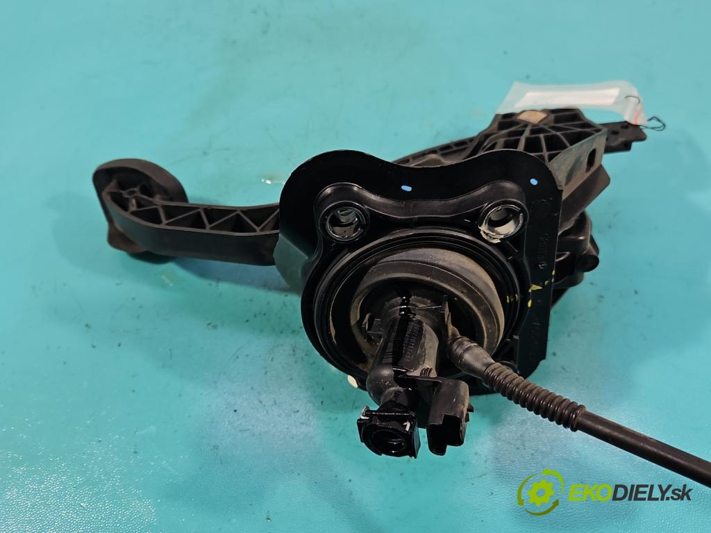 Peugeot 508 II 2018- 1.5 hdi 131 HP manual 96 kW 1499 cm3 5- pedále ostatné 96767288800