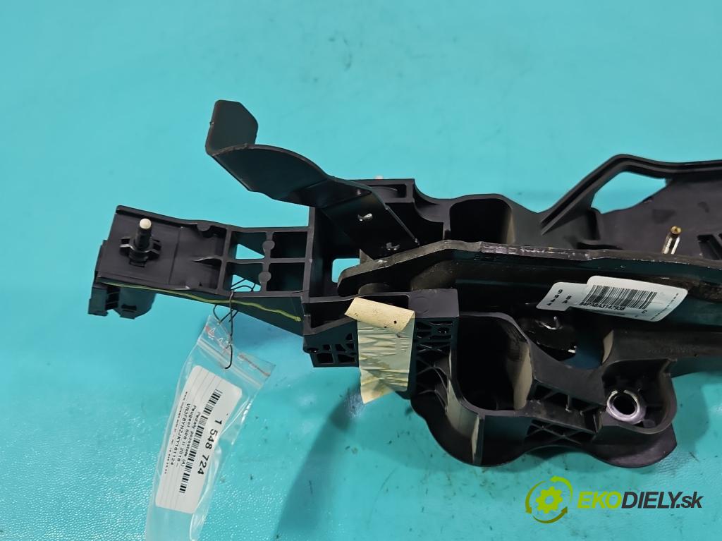 Peugeot 508 II 2018- 1.5 hdi 131 HP manual 96 kW 1499 cm3 5- pedále ostatné 84PA8A3147938