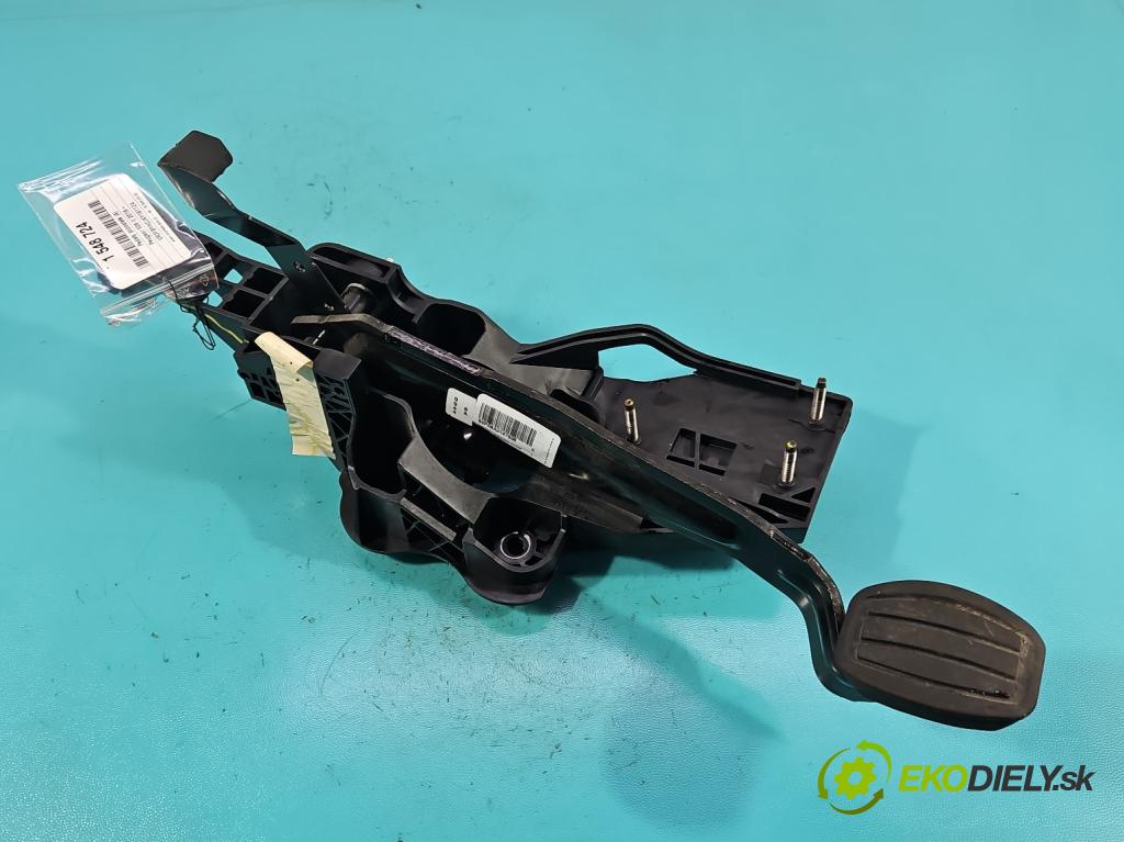 Peugeot 508 II 2018- 1.5 hdi 131 HP manual 96 kW 1499 cm3 5- pedále ostatné 84PA8A3147938