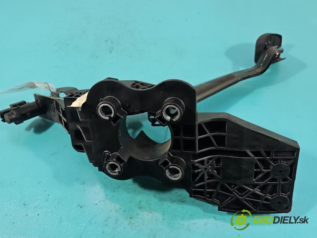 Peugeot 508 II 2018- 1.5 hdi 131 HP manual 96 kW 1499 cm3 5- pedále ostatné 84PA8A3147938