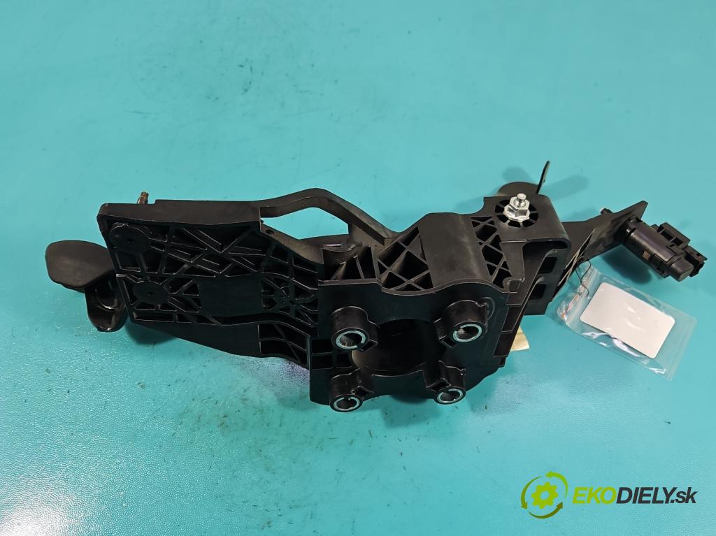 Peugeot 508 II 2018- 1.5 hdi 131 HP manual 96 kW 1499 cm3 5- pedále ostatné 84PA8A3147938