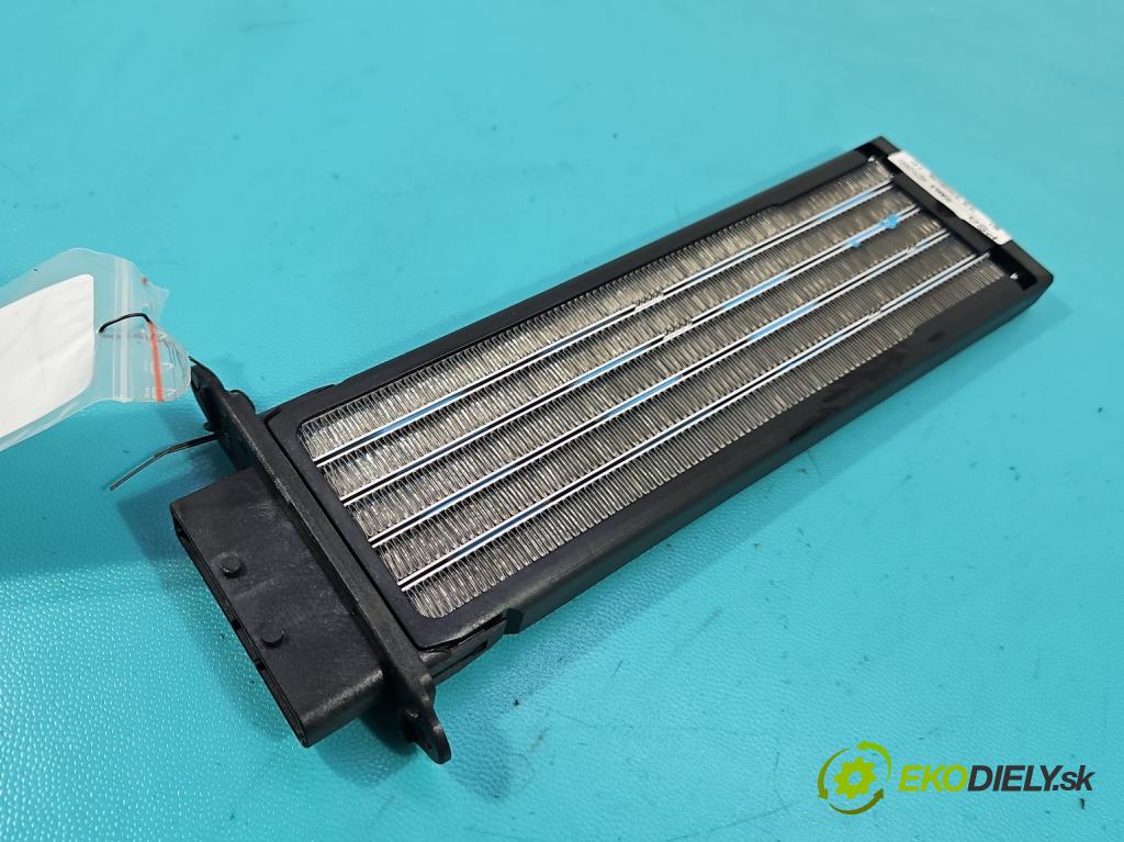 Peugeot 508 II 2018- 1.5 hdi 131 hp manual 96 kW 1499 cm3 5- radiátor HG712001 (Radiátor topení)