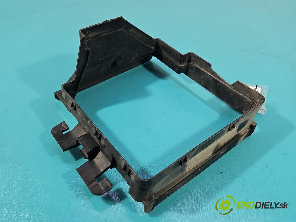 Peugeot 508 II 2018- 1.5 hdi 131 hp manual 96 kW 1499 cm3 5- Vstup: vzduchu 9810617180