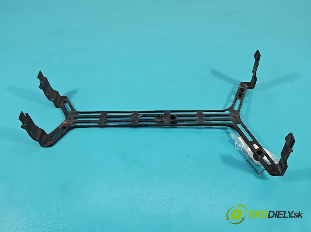 Peugeot 508 II 2018- 1.5 hdi 131 HP manual 96 kW 1499 cm3 5- Upevnenie: 9805328380