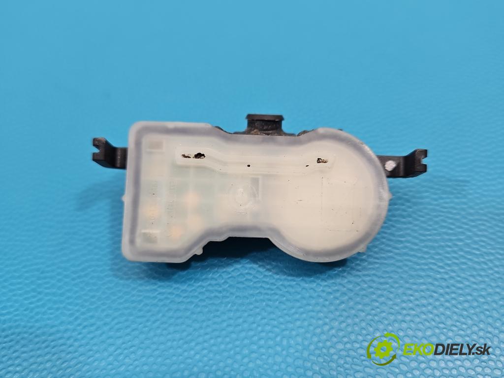 Renault Kadjar 2015-2022 1.2 131 HP manual 96 kW 1197 cm3 5- snímač tlak: pneumatika A2C90115001 (Snímač tlaku v pneumatike)