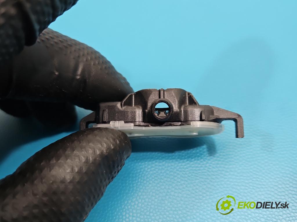 Renault Kadjar 2015-2022 1.2 131 HP manual 96 kW 1197 cm3 5- snímač tlak: pneumatika A2C90115001 (Snímač tlaku v pneumatike)