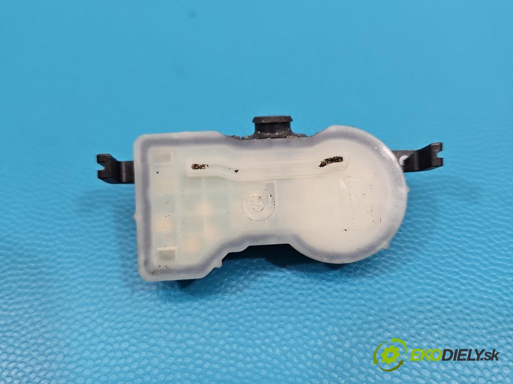 Renault Kadjar 2015-2022 1.2 131 HP manual 96 kW 1197 cm3 5- snímač tlak: pneumatika A2C90115001 (Snímač tlaku v pneumatike)