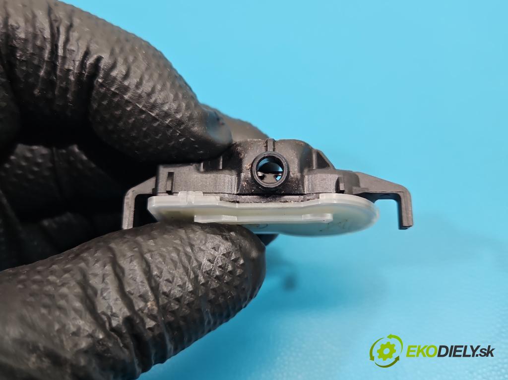 Renault Kadjar 2015-2022 1.2 131 HP manual 96 kW 1197 cm3 5- snímač tlak: pneumatika A2C90115001 (Snímač tlaku v pneumatike)