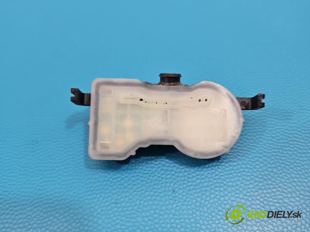 Renault Kadjar 2015-2022 1.2 131 HP manual 96 kW 1197 cm3 5- snímač tlak: pneumatika A2C90115001 (Snímač tlaku v pneumatike)