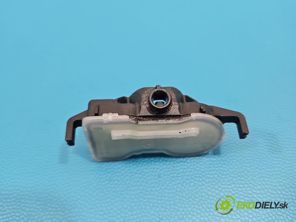 Renault Kadjar 2015-2022 1.2 131 HP manual 96 kW 1197 cm3 5- snímač tlak: pneumatika A2C90115001 (Snímač tlaku v pneumatike)