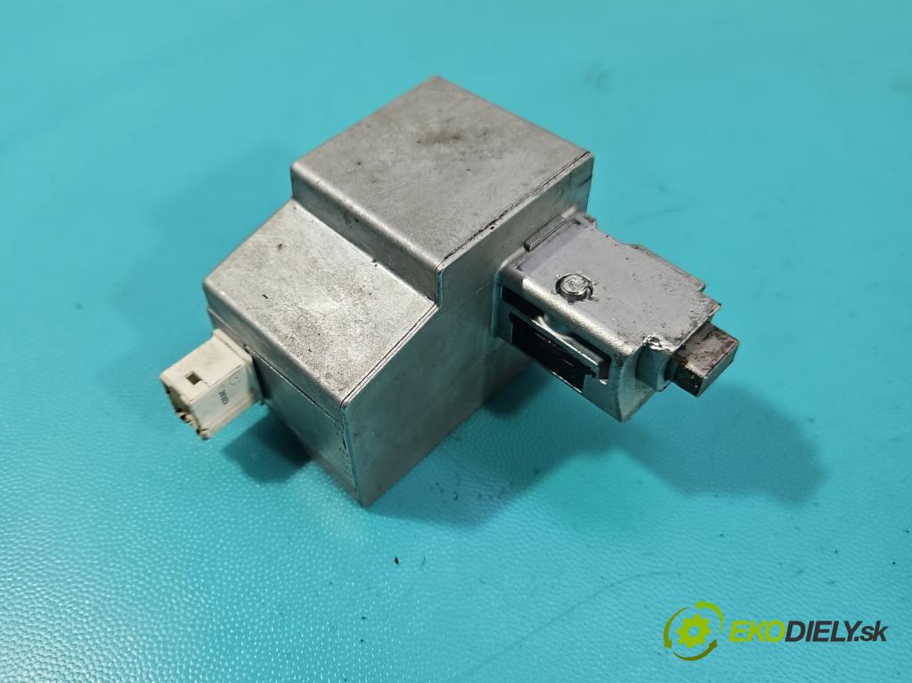 Peugeot 508 II 2018- 1.5 hdi 131 HP manual 96 kW 1499 cm3 5- riadiaca jednotka motora 0281035365