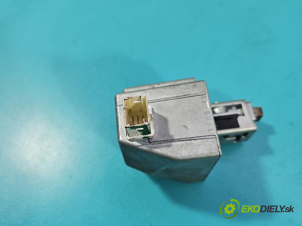 Peugeot 508 II 2018- 1.5 hdi 131 HP manual 96 kW 1499 cm3 5- riadiaca jednotka motora 0281035365