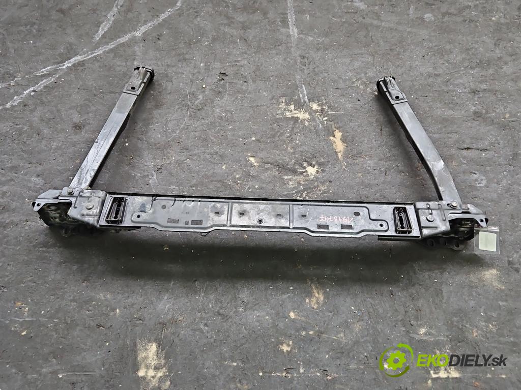 Peugeot 508 II 2018- 1.5 hdi 131 HP manual 96 kW 1499 cm3 5- Upevnenie: