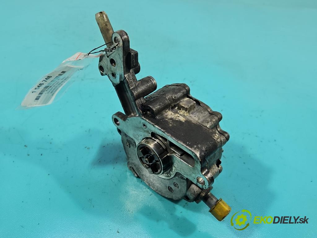 Vw Golf IV 1997-2003 1.9 tdi 101 hp manual 74 kW 1896 cm3 5- čerpadlo vákuum 038145209C