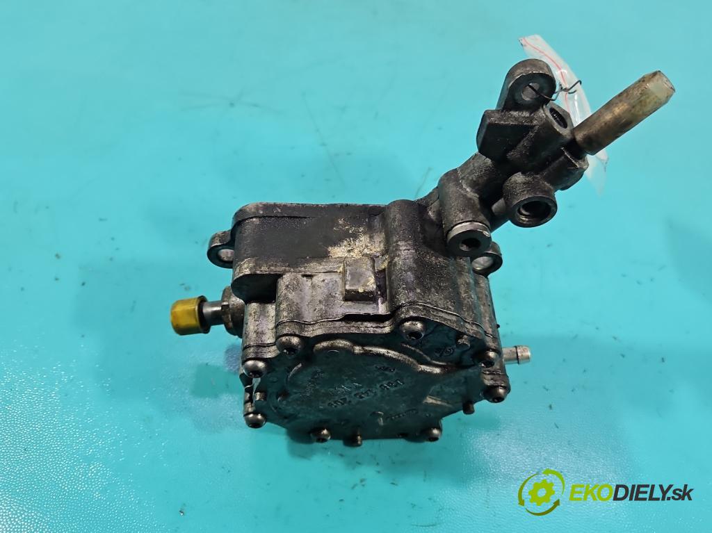 Vw Golf IV 1997-2003 1.9 tdi 101 hp manual 74 kW 1896 cm3 5- čerpadlo vákuum 038145209C