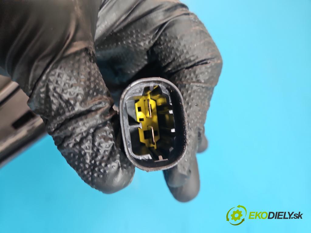 Peugeot 508 II 2018- 1.5 hdi 131 HP manual 96 kW 1499 cm3 5- Ventilátor chladiča 8291539