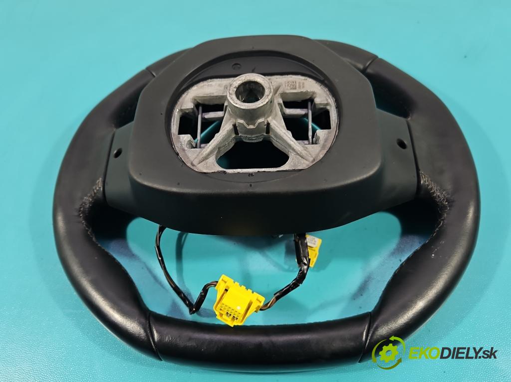 Peugeot 508 II 2018- 1.5 hdi 131 HP manual 96 kW 1499 cm3 5- volant 98105487AU (Volant)