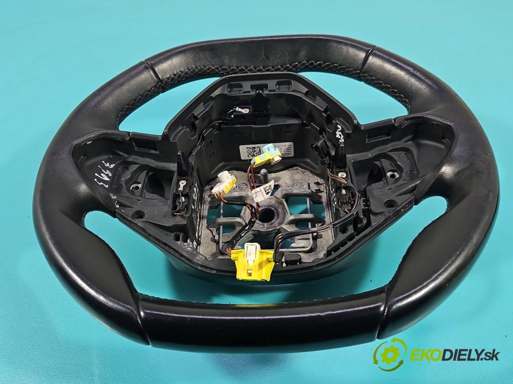 Peugeot 508 II 2018- 1.5 hdi 131 HP manual 96 kW 1499 cm3 5- volant 98105487AU (Volant)