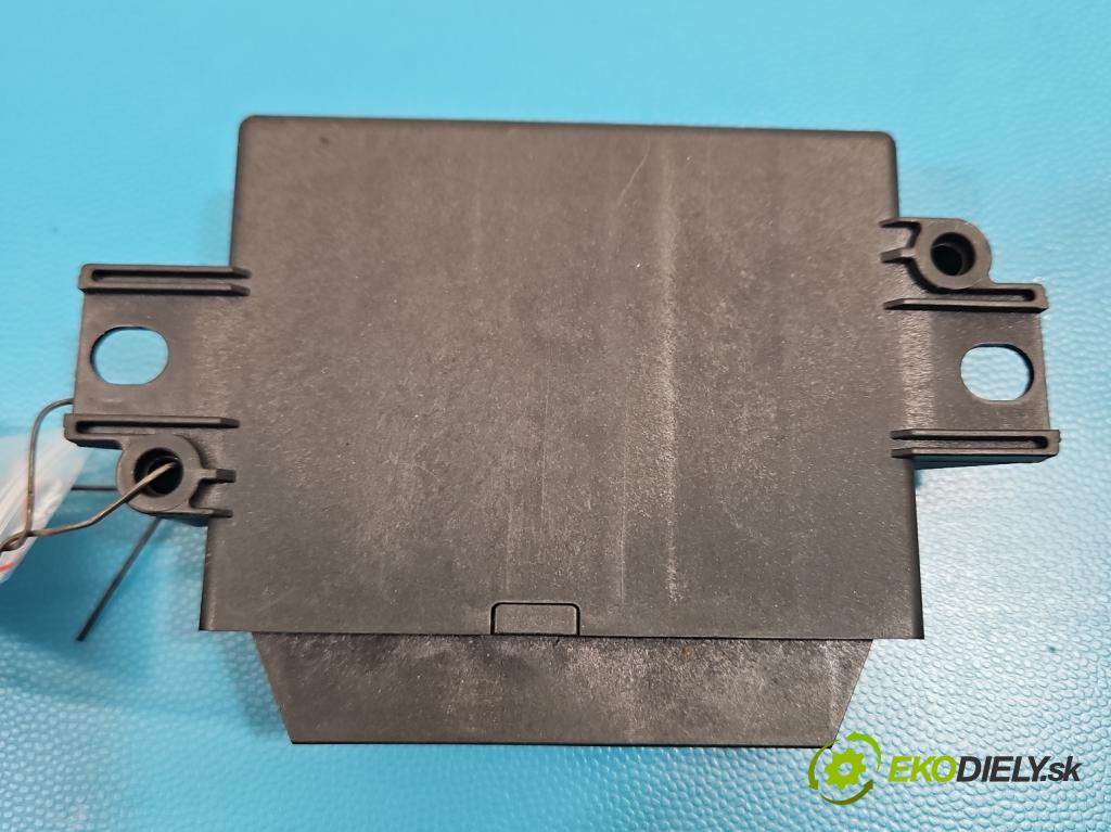 Audi A6 C7 2011-2018 2.0 TFSI 179KM automatic 132 kW 1984 cm3 4- řídící jednotka parkování 4H0919475AA