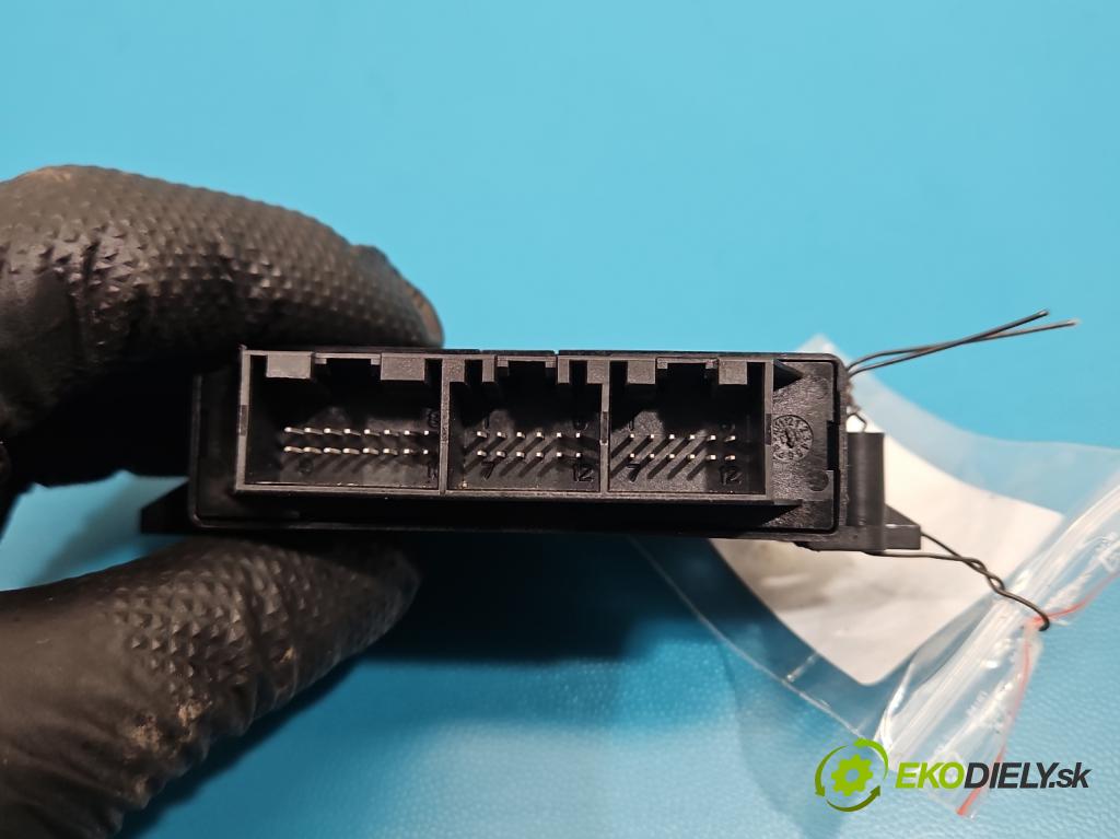 Audi A6 C7 2011-2018 2.0 TFSI 179KM automatic 132 kW 1984 cm3 4- řídící jednotka parkování 4H0919475AA