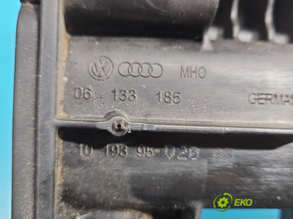 Audi A6 C7 2011-2018 2.0 TFSI 179KM automatic 132 kW 1984 cm3 4- zvod nasávací 06133185CF (Sacie potrubie)