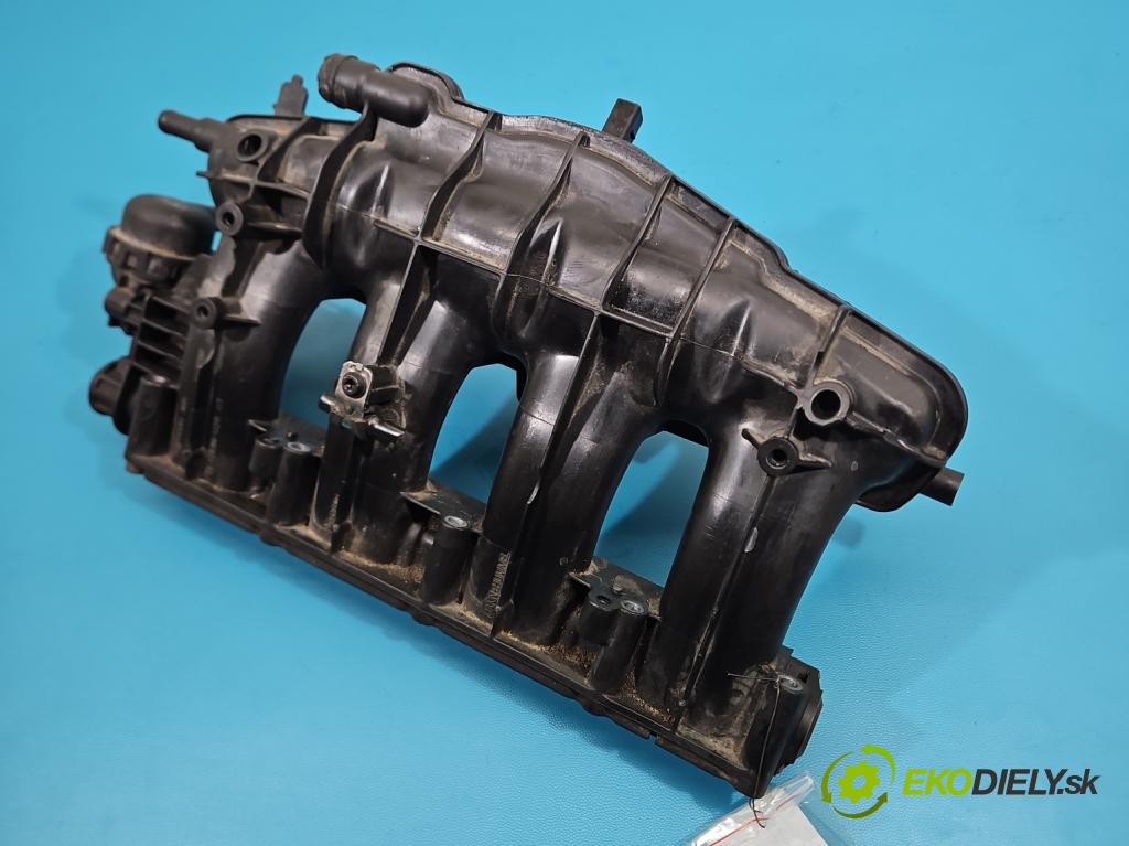 Audi A6 C7 2011-2018 2.0 TFSI 179KM automatic 132 kW 1984 cm3 4- zvod nasávací 06133185CF (Sacie potrubie)