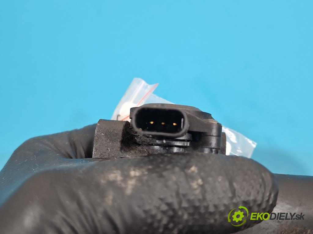 Audi A6 C7 2011-2018 2.0 TFSI 179KM automatic 132 kW 1984 cm3 4- zvod nasávací 06133185CF (Sacie potrubie)